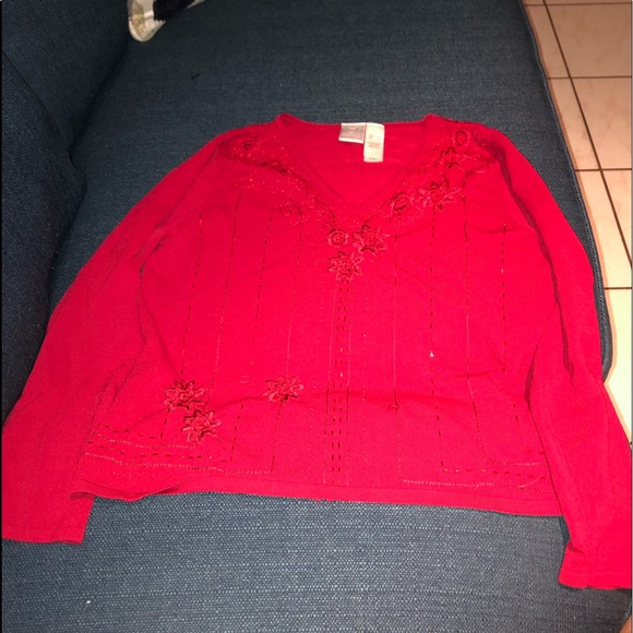 Long sleeve. Size: L - Picture 1 of 1